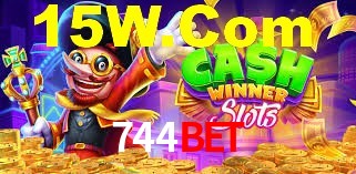 Live Casino 744Bet