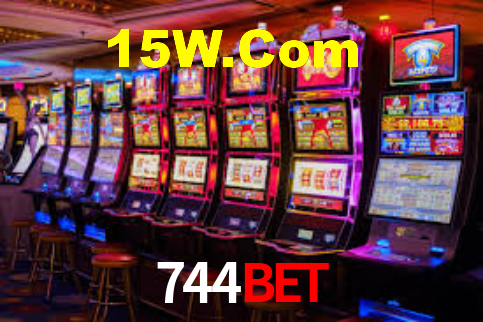 744 Bet