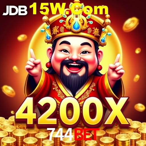 Weekend Specials 744Bet