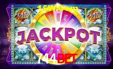Experiência VIP 744Bet