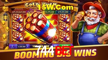 Promoção Relâmpago 744Bet