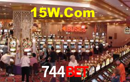 744Bet
