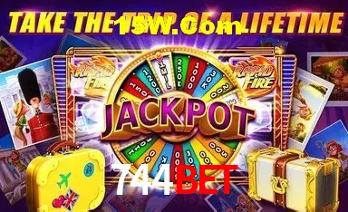 Estatísticas Esportivas 744Bet
