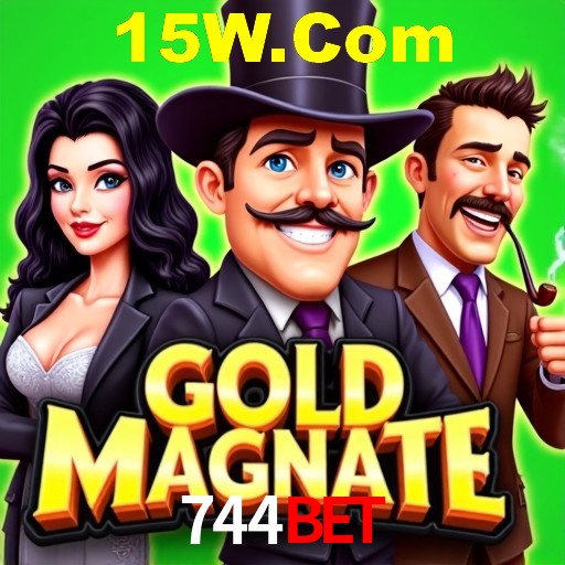 Descubra a Magia dos Jogos de Arcade no 744Bet