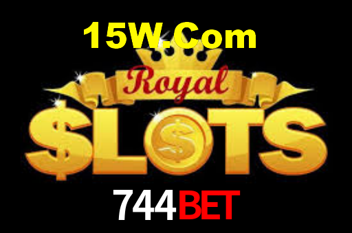 744 Bet