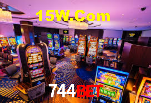 744Bet