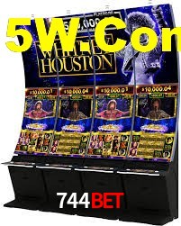 VIP Casino 744Bet
