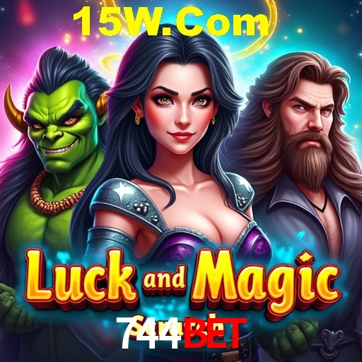 Exclusive Offers 744Bet