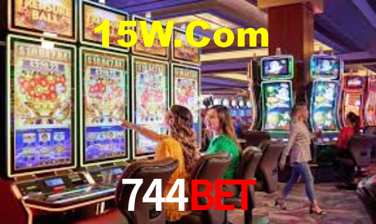 744 Bet