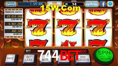 Login Seguro 744Bet