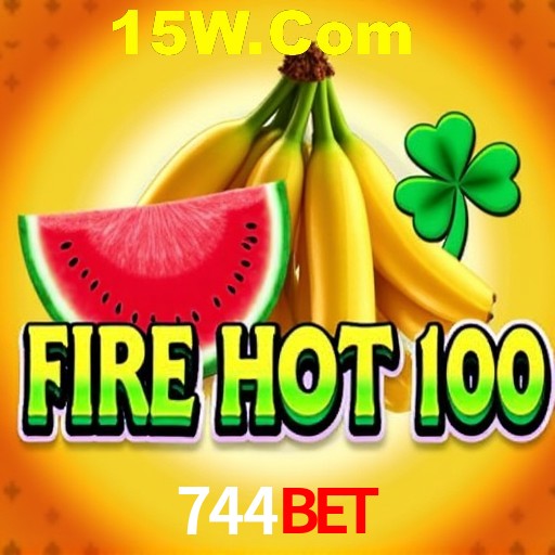 Game Providers 744Bet