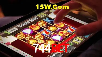 Casino Ao Vivo 744Bet