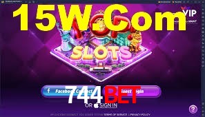 Roulette Table 744Bet