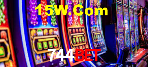 744Bet - Cassino Online Oficial - 744Bet.Com