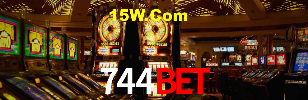 744Bet: A Experiência de Casino com Jogos de Mesa ao Vivo