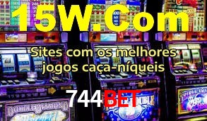 Exclusive Games 744Bet