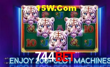 Avaliações dos Jogadores 744Bet