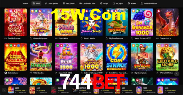 744Bet