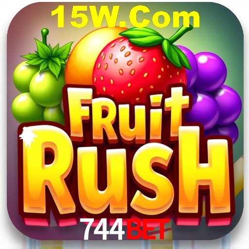 Interface do App 744Bet