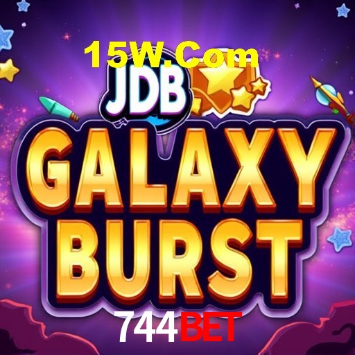 PIX Instantâneo 744Bet