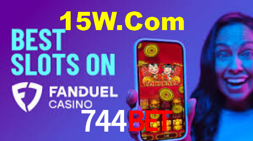 744 Bet