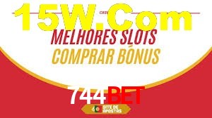 Programa VIP 744Bet