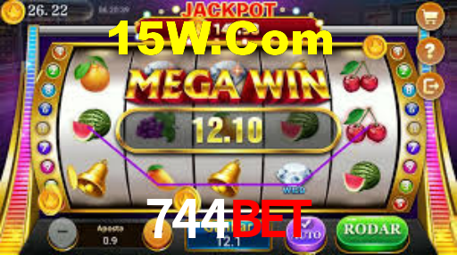 744 Bet