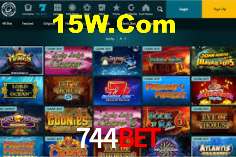 744Bet.Com