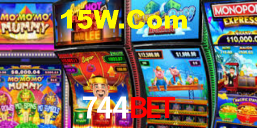 744Bet