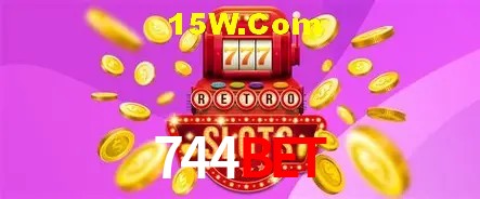 Integração de APIs 744Bet