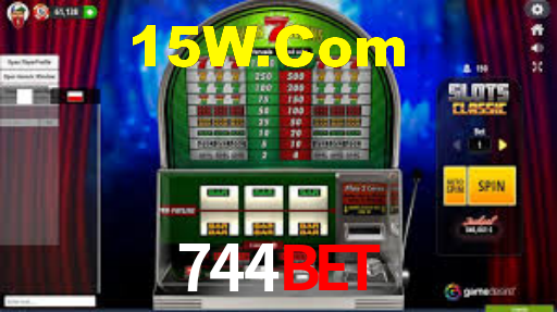 744Bet