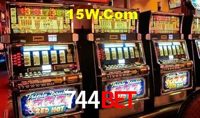 cassino 744Bet