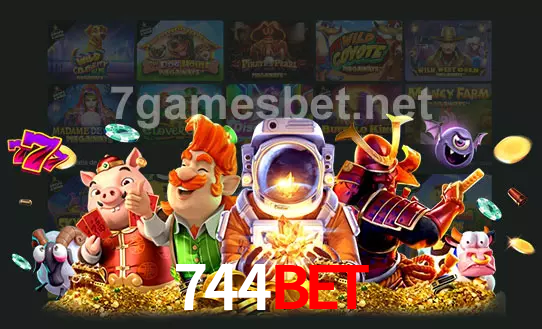 cassino 744Bet